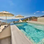 The Old Town - Kalkan فيلة *