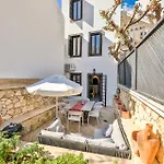 The Old Town - Kalkan كاس