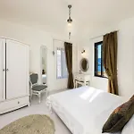 The Old Town - Kalkan فيلة كاس
