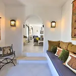 فيلة The Old Town - Kalkan *