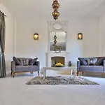 The Old Town - Kalkan فيلة كاس