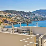 The Old Town - Kalkan