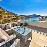 The Old Town - Kalkan * كاس