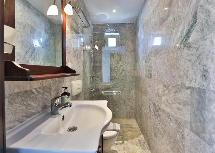 The Old Town - Kalkan 카스