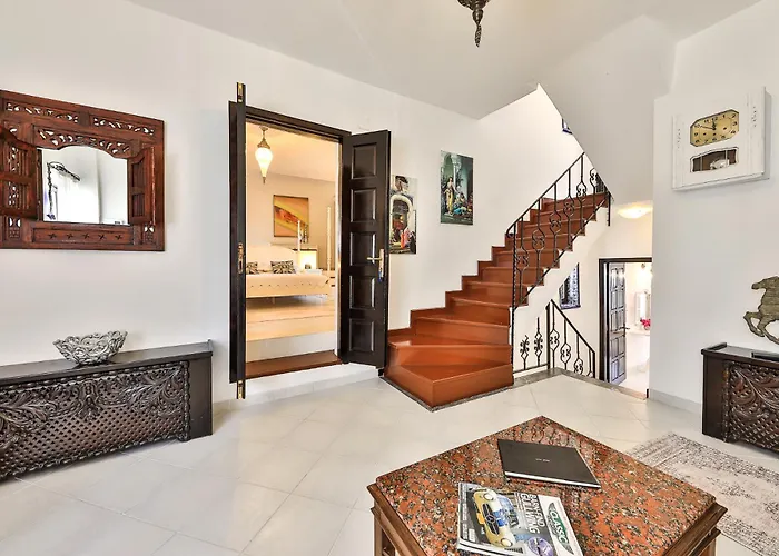 The Old Town - Kalkan * 카스