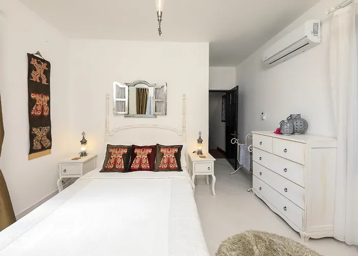 The Old Town - Kalkan