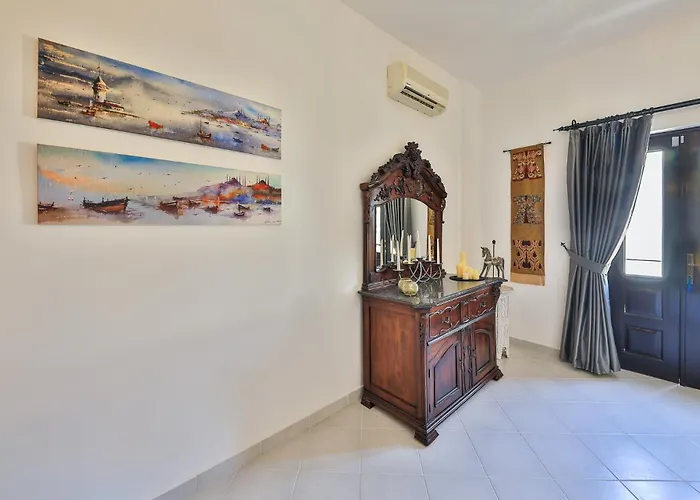 The Old Town - Kalkan 카스