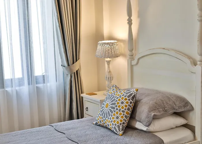 빌라 The Old Town - Kalkan