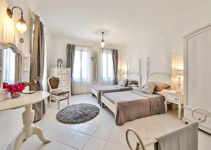 The Old Town - Kalkan 빌라 *