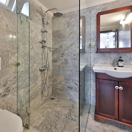 וילה The Old Town - Kalkan