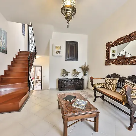 The Old Town - Kalkan