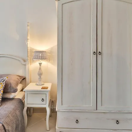 וילה The Old Town - Kalkan קס