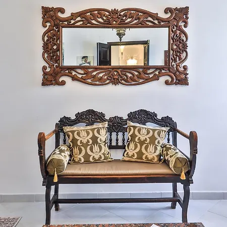 וילה The Old Town - Kalkan