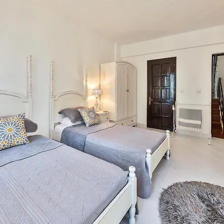 The Old Town - Kalkan וילה *