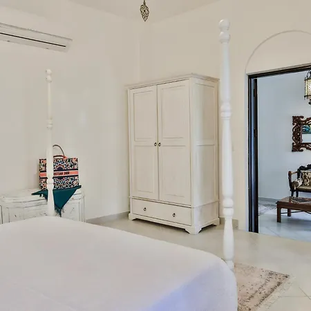 The Old Town - Kalkan וילה