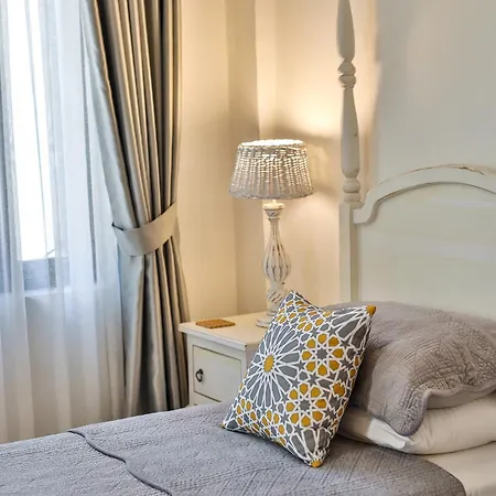 וילה The Old Town - Kalkan