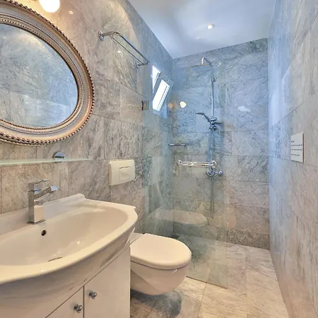 The Old Town - Kalkan * קס