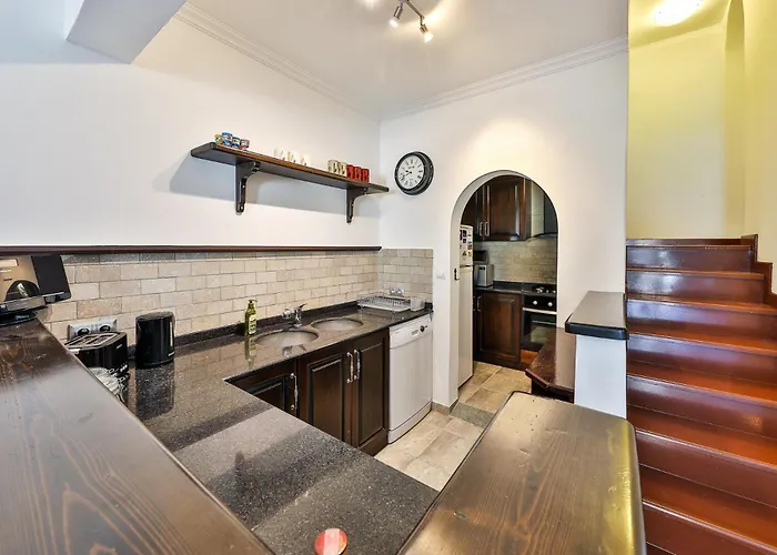 The Old Town - Kalkan * Kaş