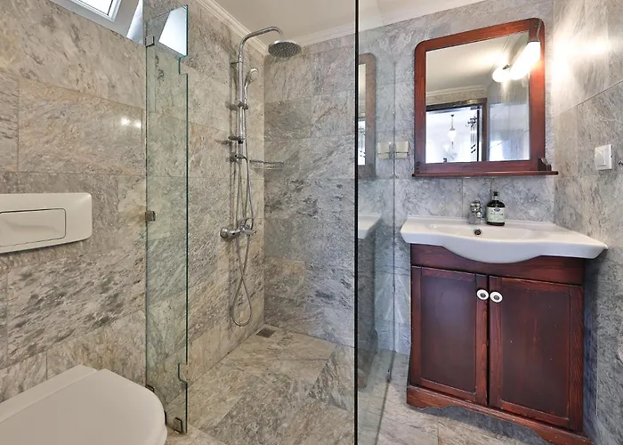 Villa The Old Town - Kalkan