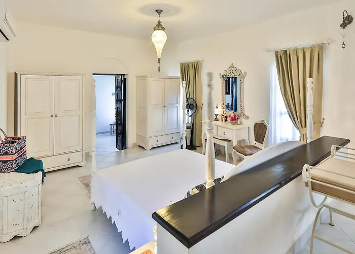 Villa The Old Town - Kalkan Kaş