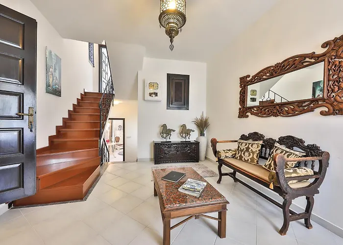 The Old Town - Kalkan