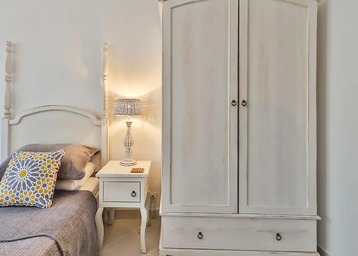 Villa The Old Town - Kalkan Kaş