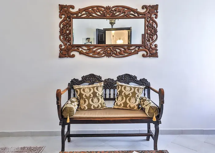 Villa The Old Town - Kalkan