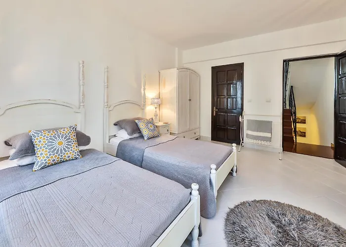 The Old Town - Kalkan Villa *