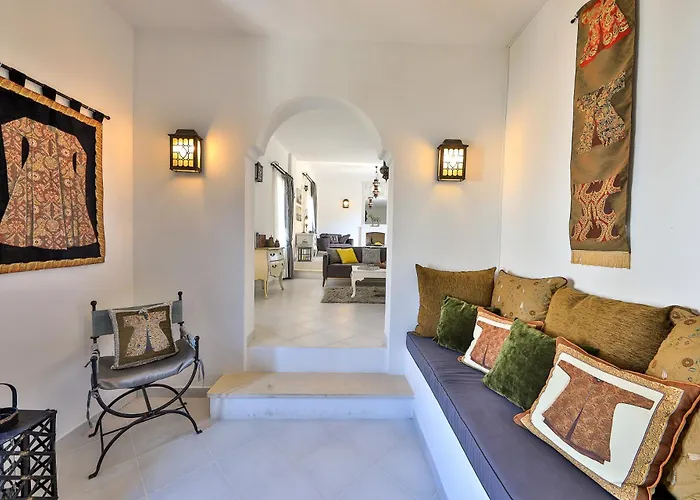 Villa The Old Town - Kalkan *