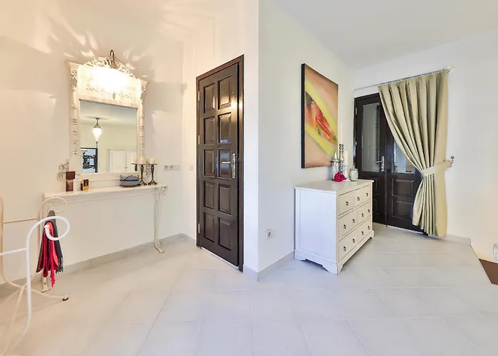 Villa The Old Town - Kalkan Kaş