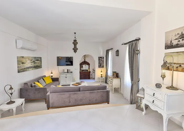 The Old Town - Kalkan *