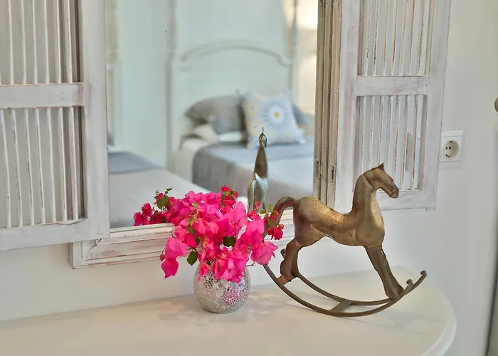 The Old Town - Kalkan * Kaş