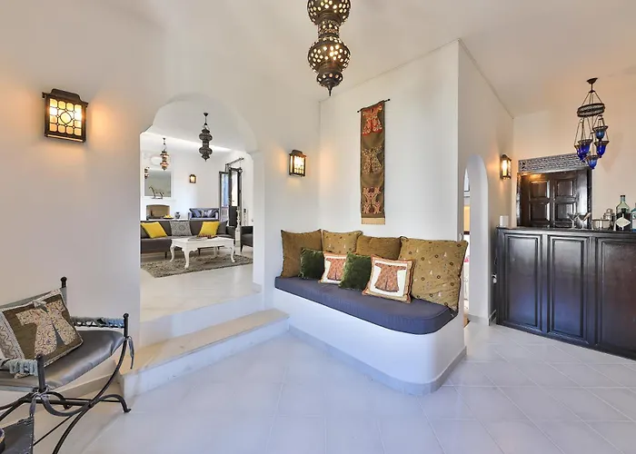 The Old Town - Kalkan