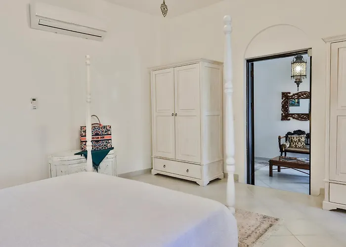 The Old Town - Kalkan Villa