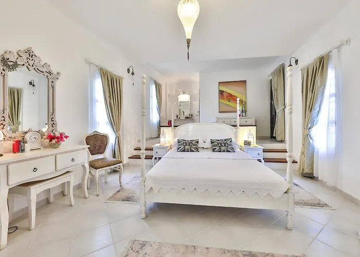 The Old Town - Kalkan *