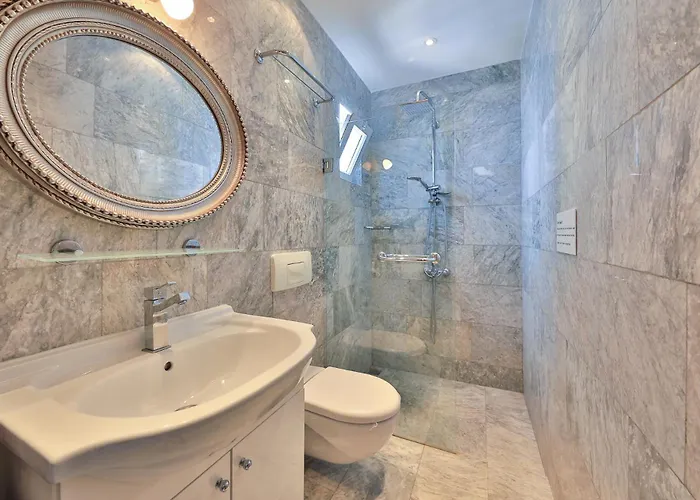 The Old Town - Kalkan * Kaş