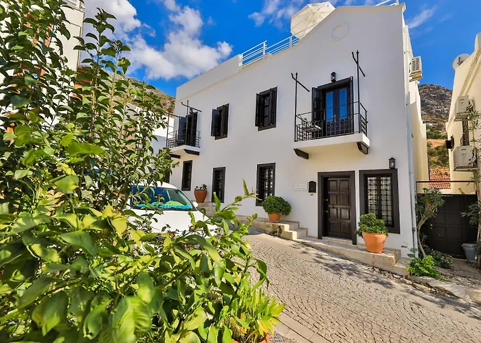 Villa The Old Town - Kalkan *