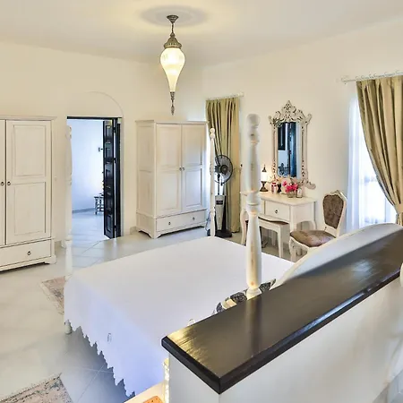 فيلة The Old Town - Kalkan كاس