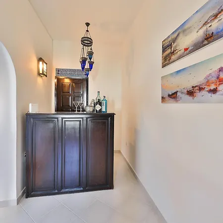 The Old Town - Kalkan فيلة