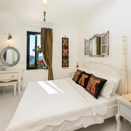 The Old Town - Kalkan كاس